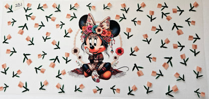 DISNEY