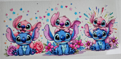 DISNEY