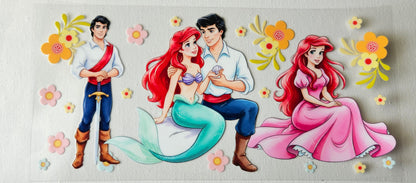 DISNEY