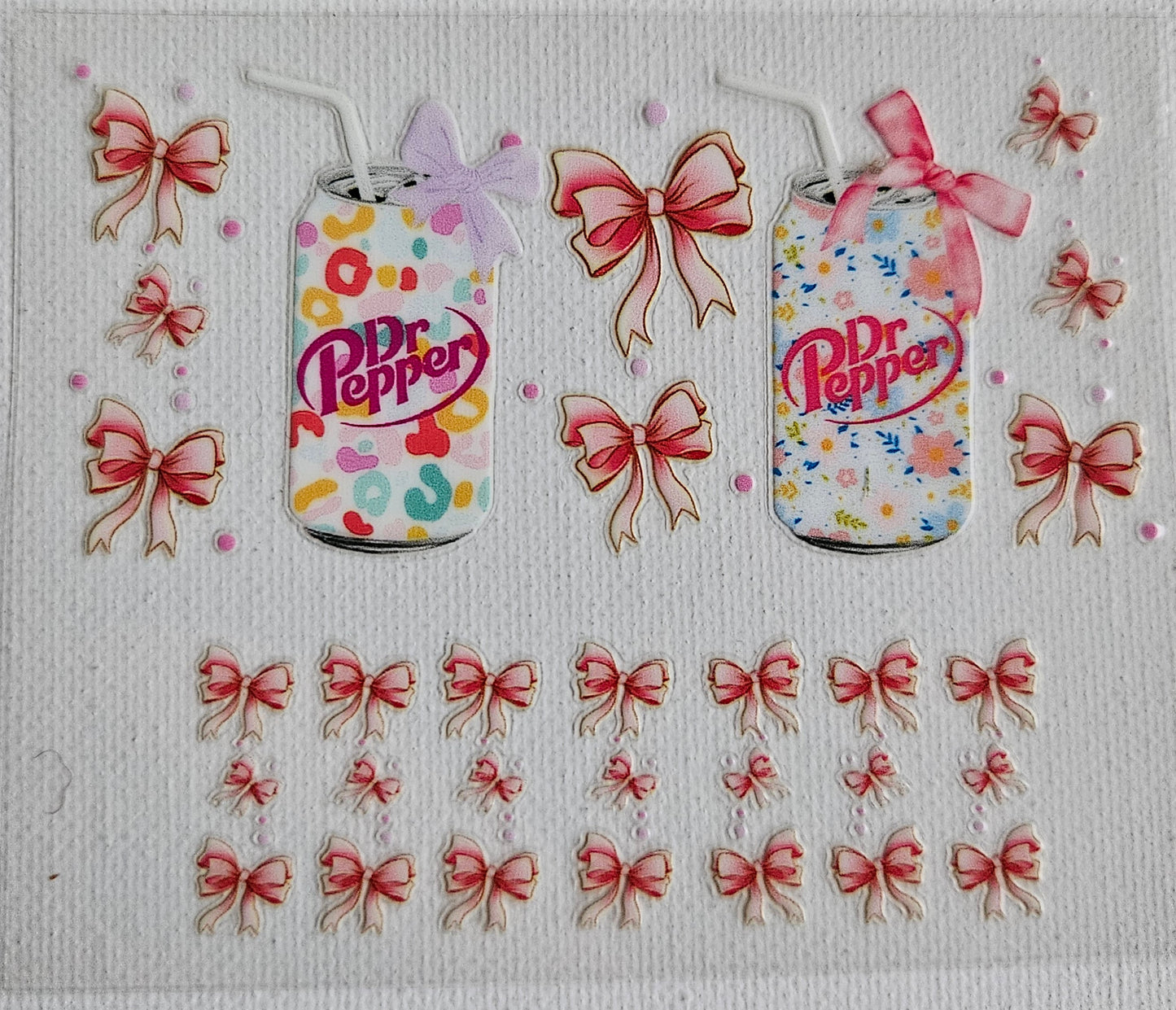Mini Wraps