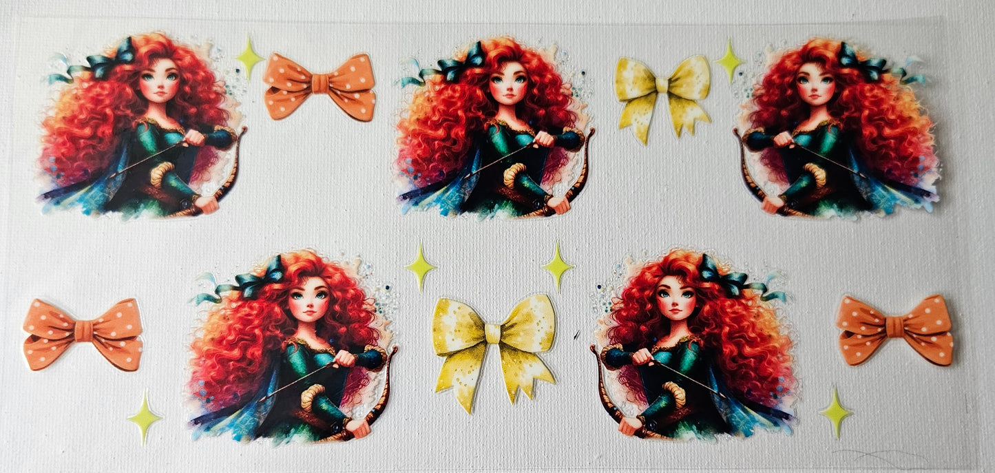 DISNEY