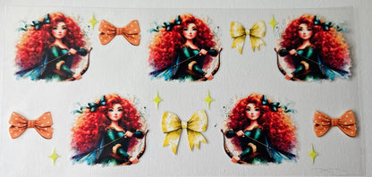 DISNEY