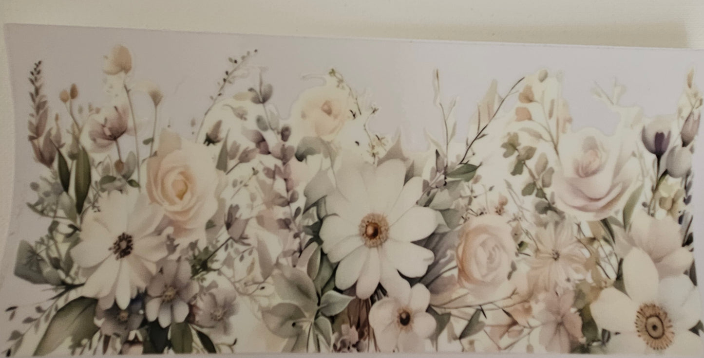 BUTTERFLIES, FLOWERS AND FRUITS