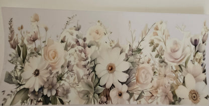 BUTTERFLIES, FLOWERS AND FRUITS