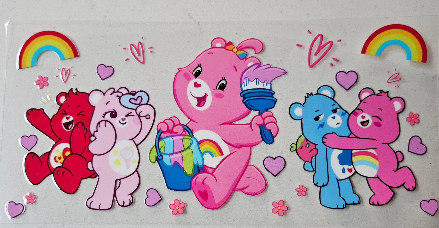 CAREBEARS