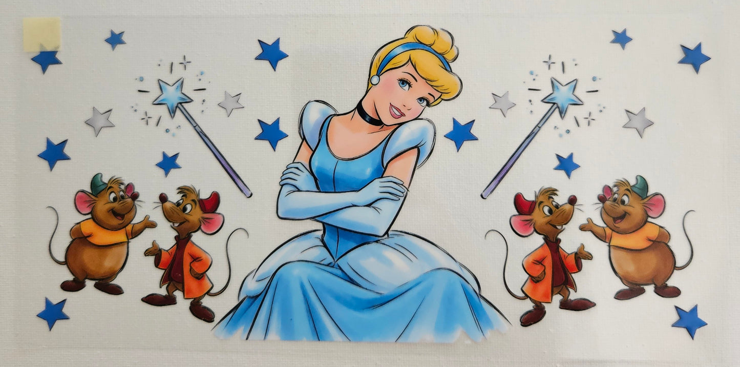 DISNEY