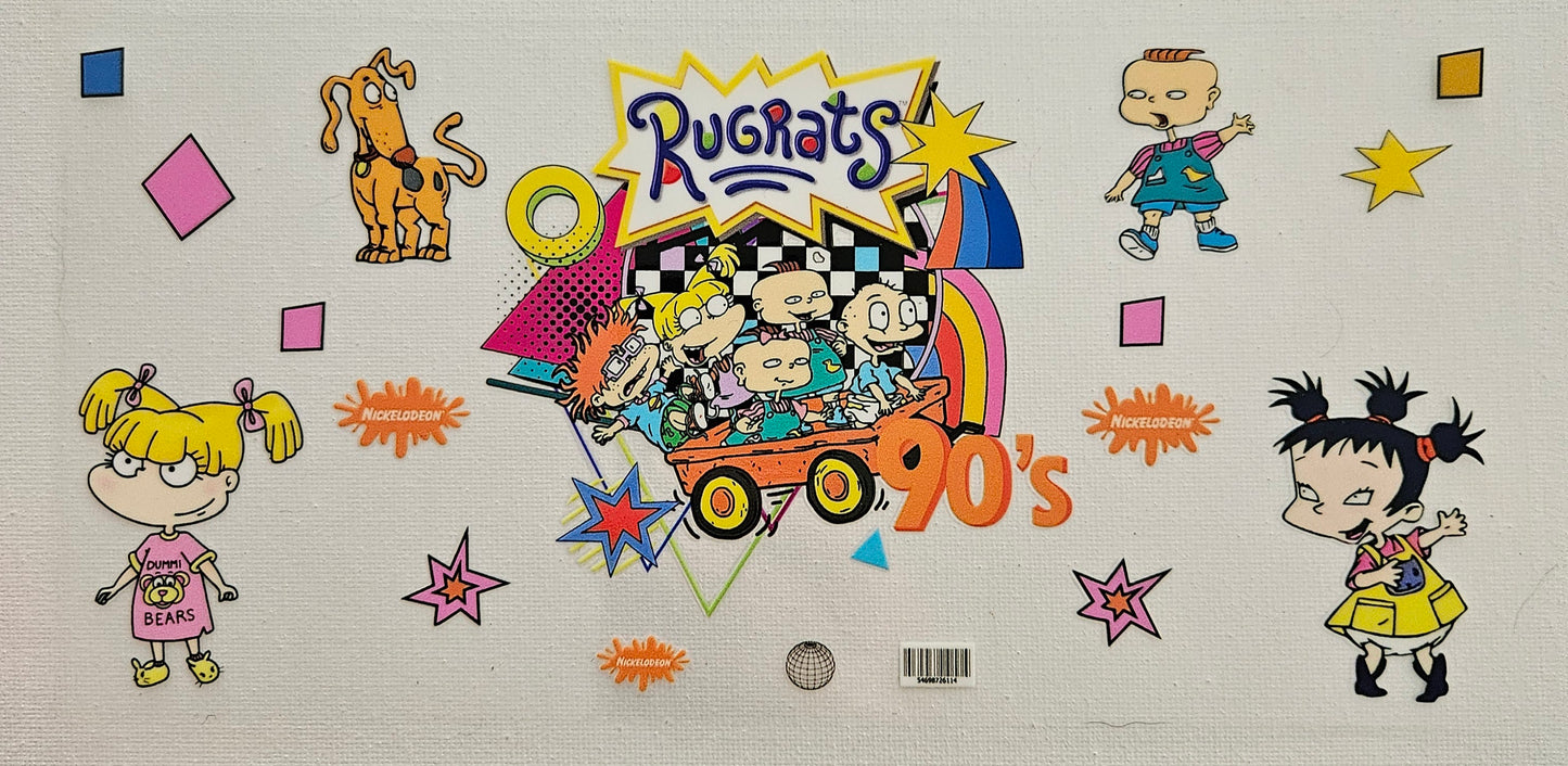 CARTOONS/SHOWS