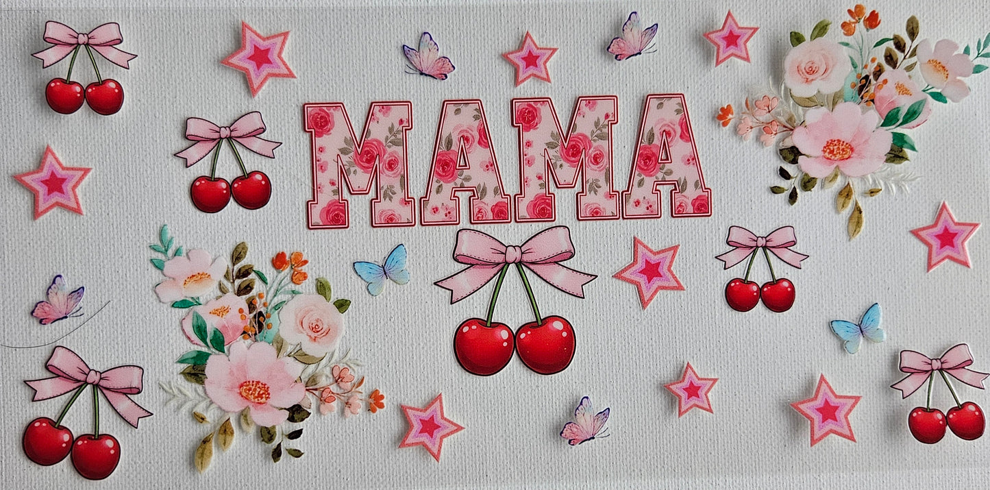LADIES/MAMA'S/GRANDMA'S