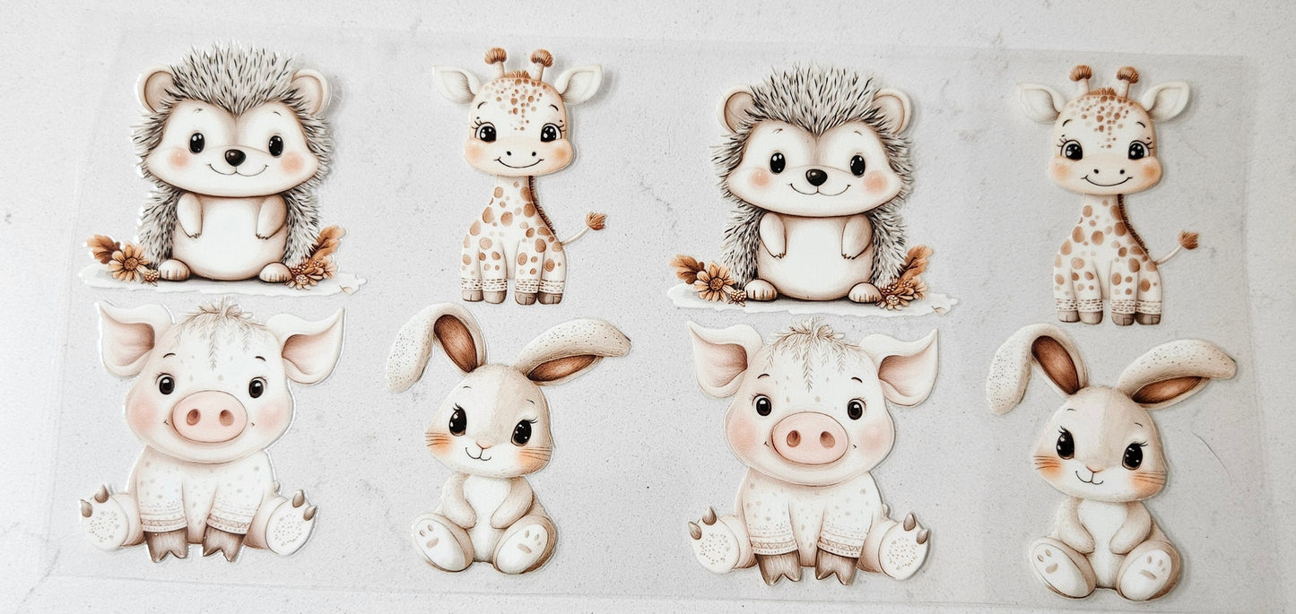 ANIMALS