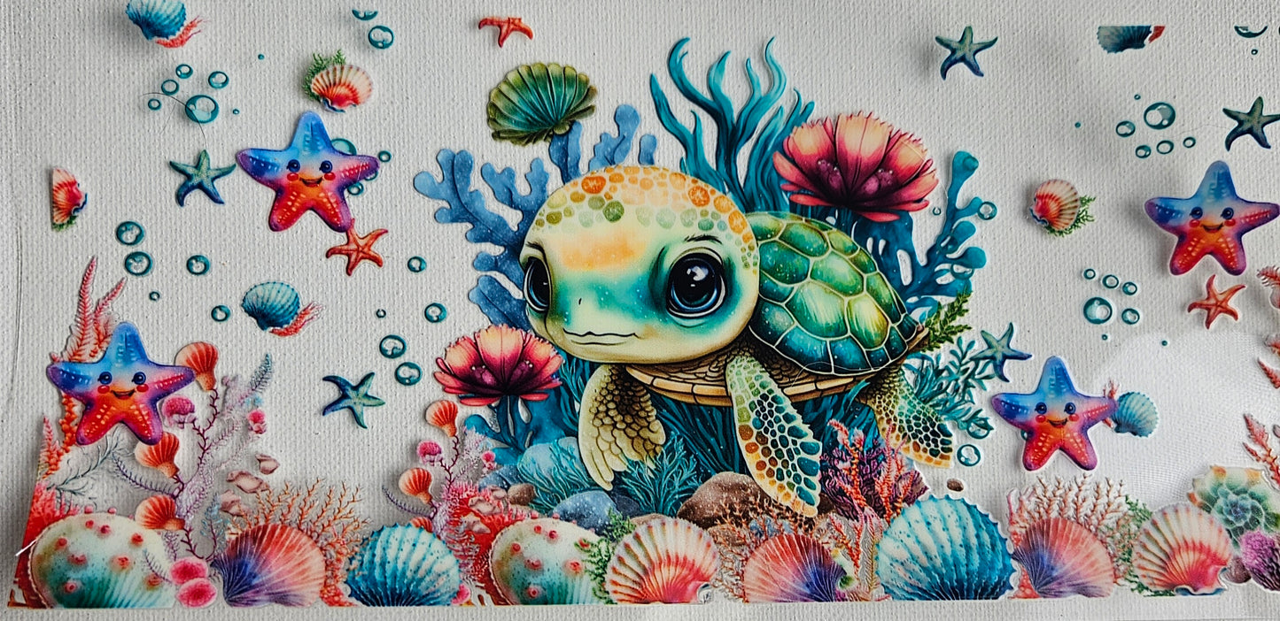 SEA ANIMALS