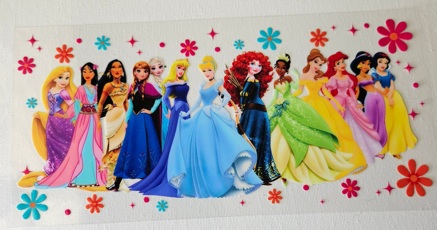 DISNEY