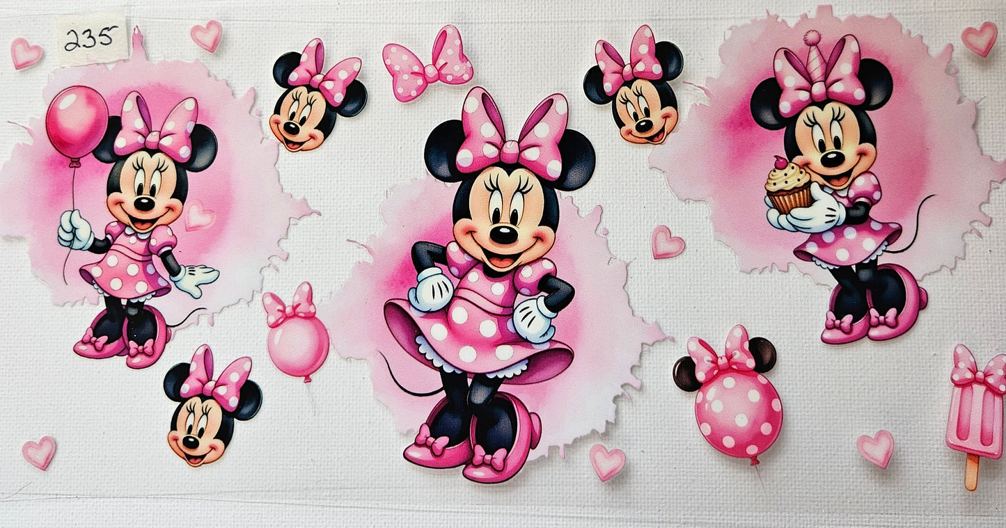 DISNEY