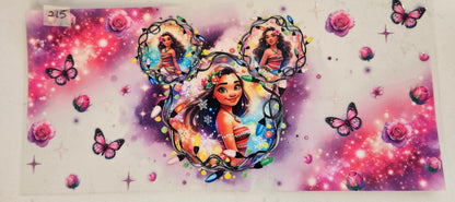 DISNEY