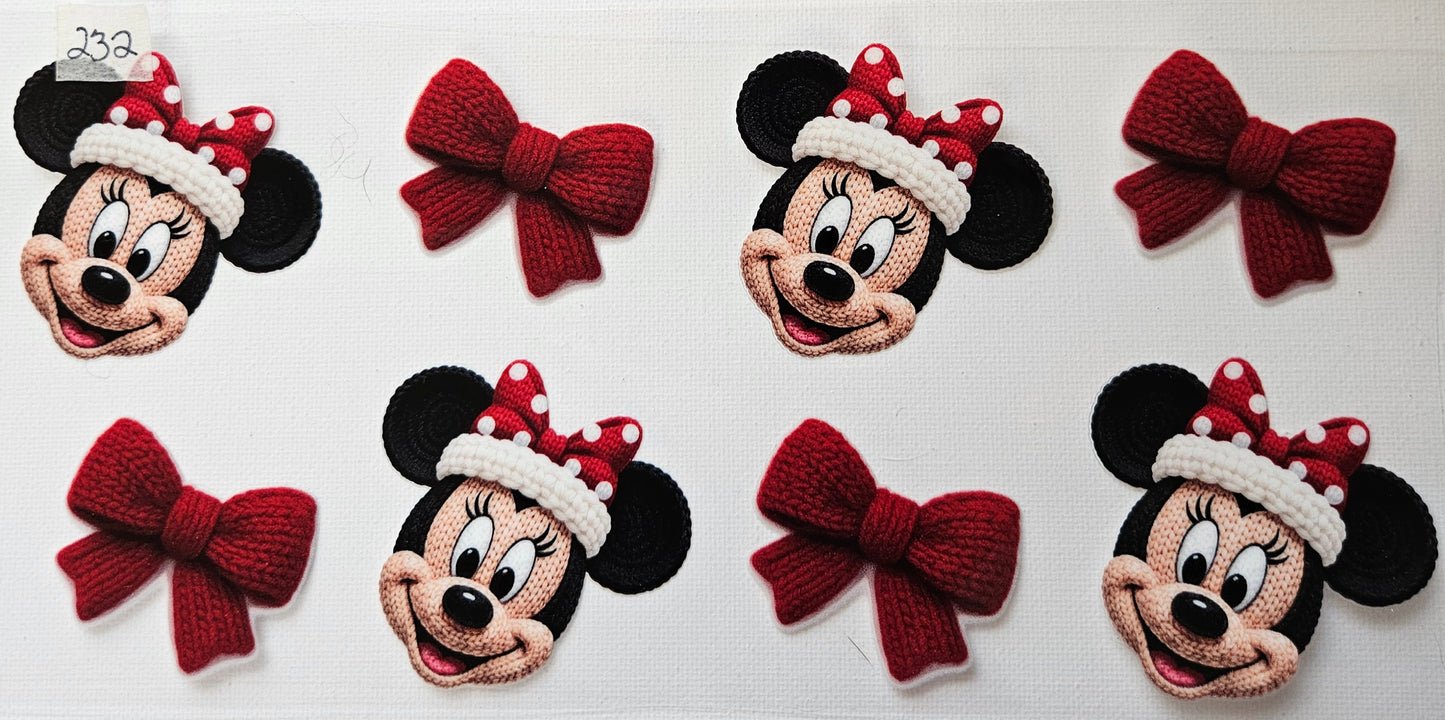 DISNEY