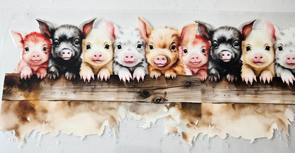 ANIMALS