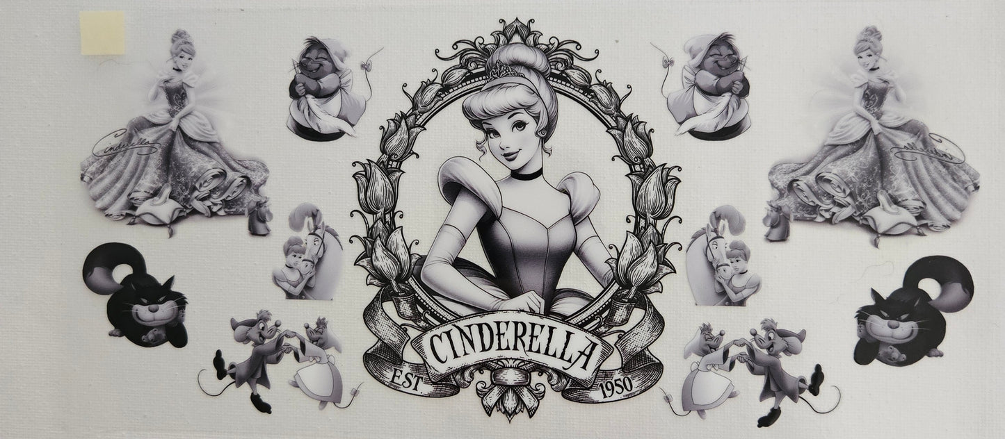 DISNEY