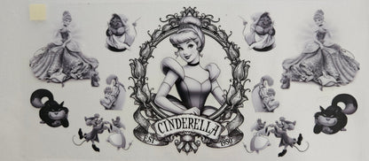 DISNEY