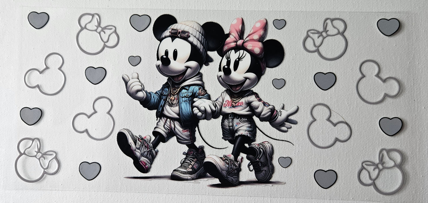 DISNEY