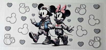 DISNEY