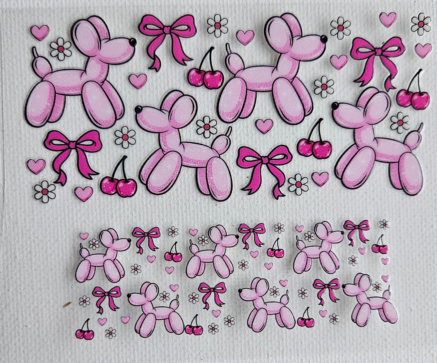 Mini Wraps