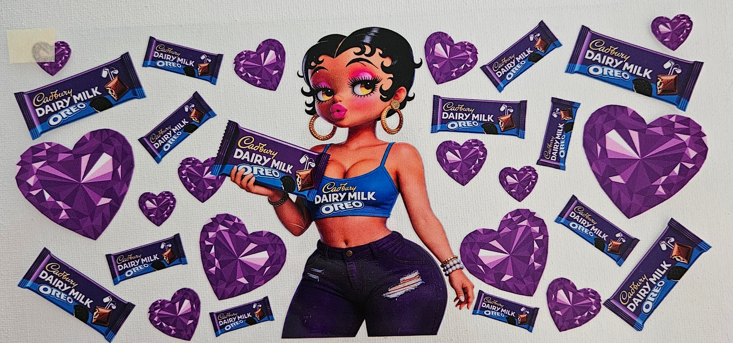Betty Boop