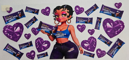 Betty Boop