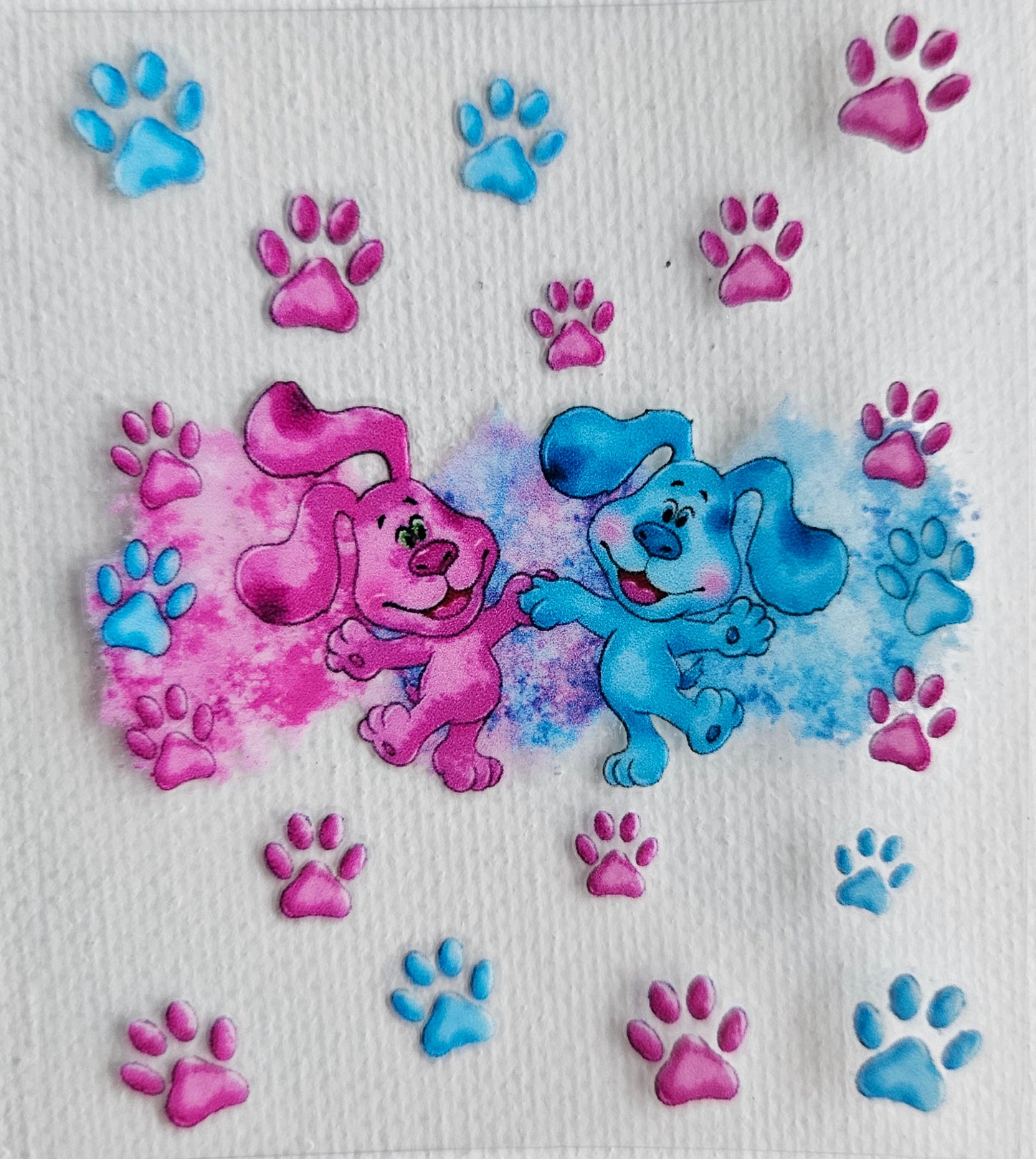 Hand Sanitizer wraps