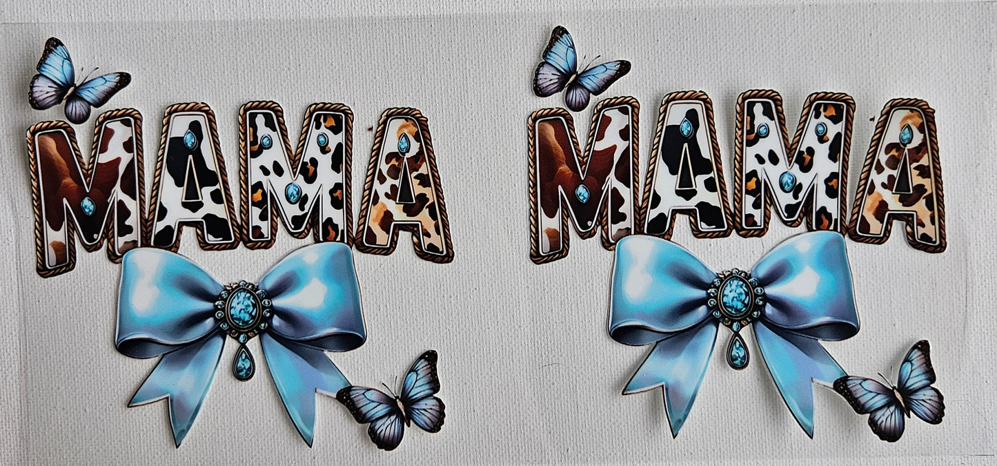 LADIES/MAMA'S/GRANDMA'S
