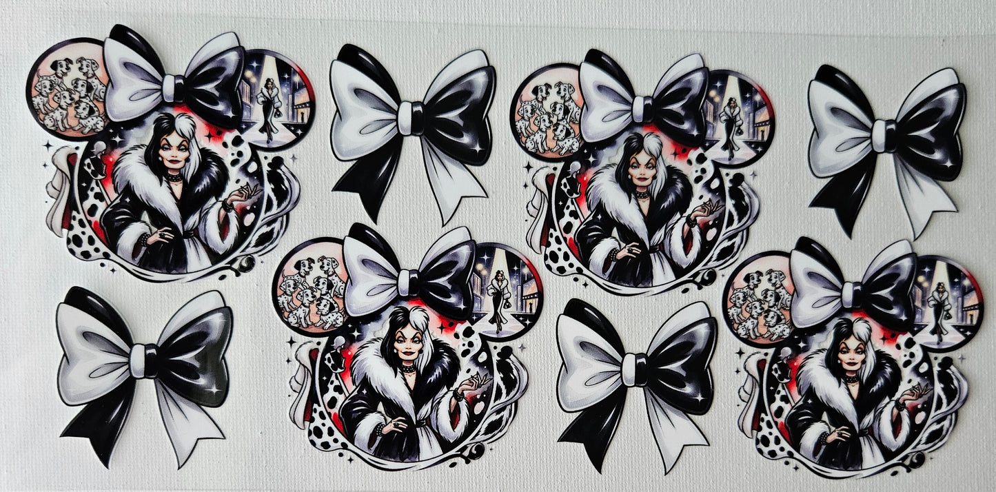 DISNEY