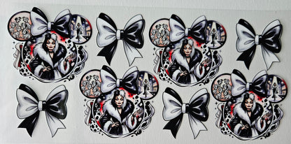 DISNEY