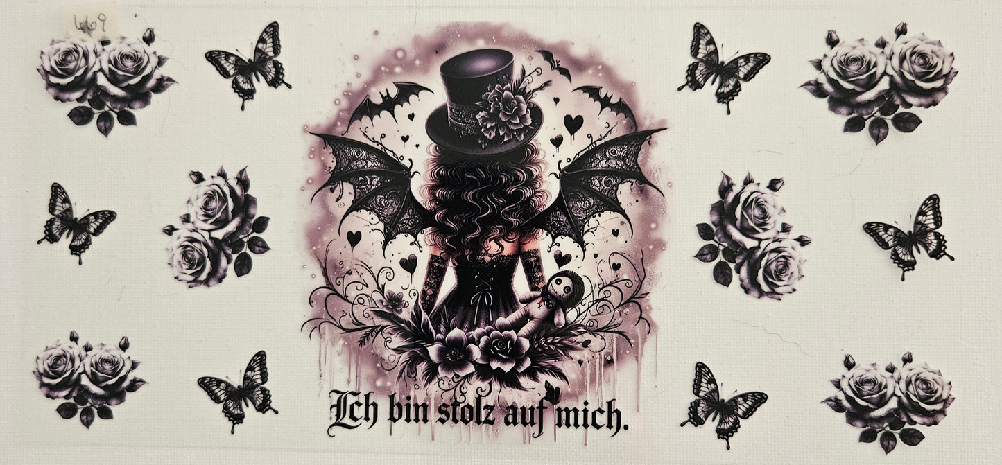 GAMING/ TATTOO GIRL/ MISC...