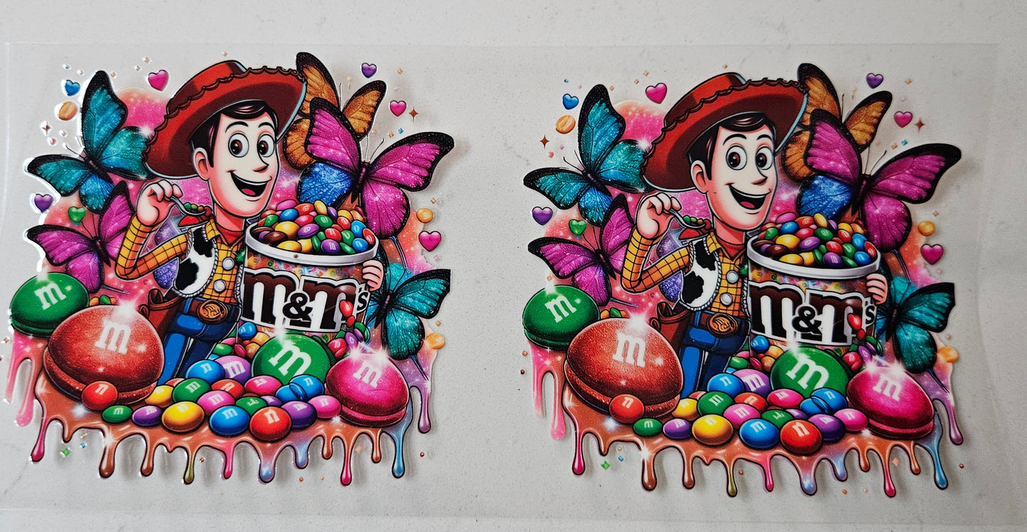 CANDY/FOOD