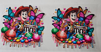 CANDY/FOOD