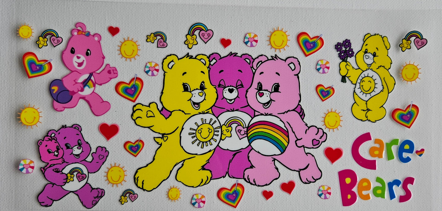 CAREBEARS