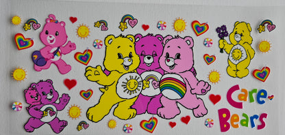 CAREBEARS