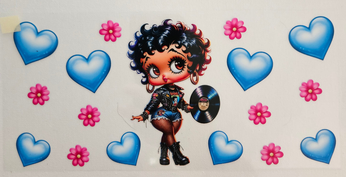 Betty Boop