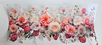 BUTTERFLIES, FLOWERS AND FRUITS