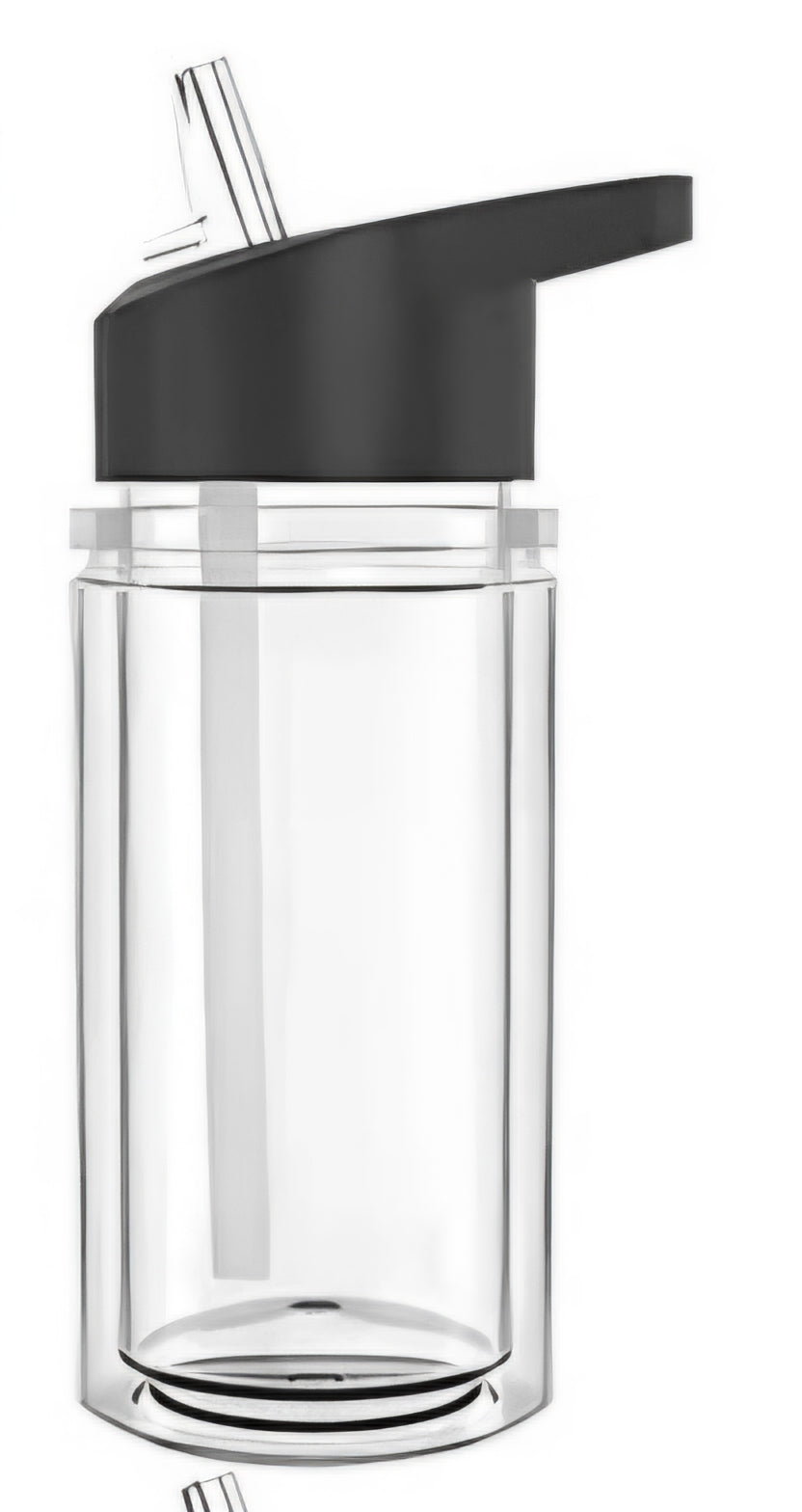 KIDS 10oz. SNOWGLOBE