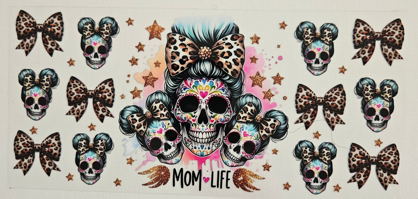 LADIES/MAMA'S/GRANDMA'S