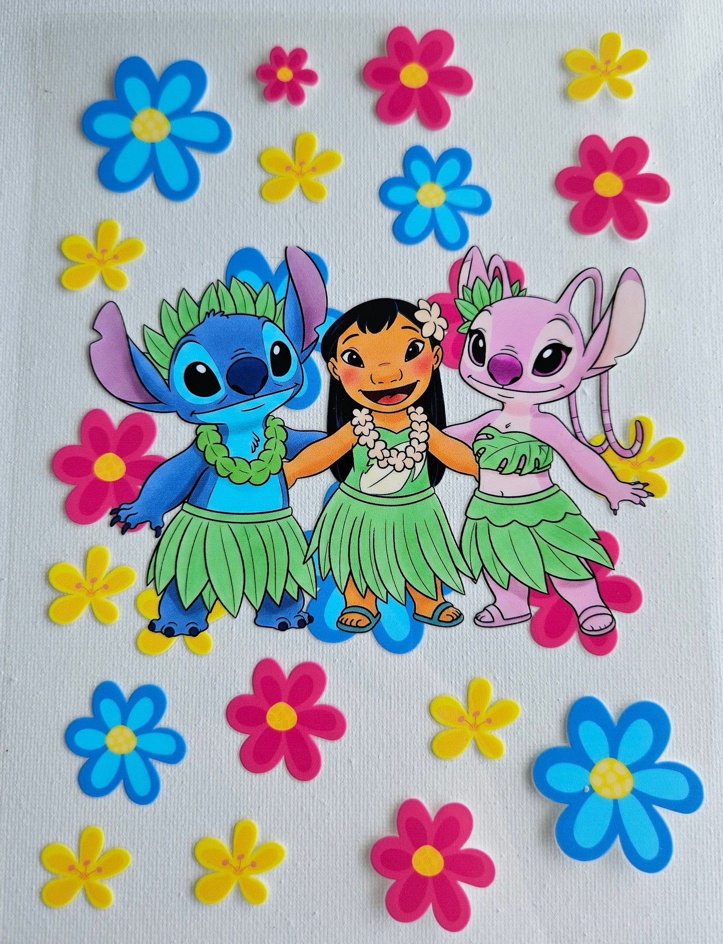 A5 NOTEBOOK WRAPS