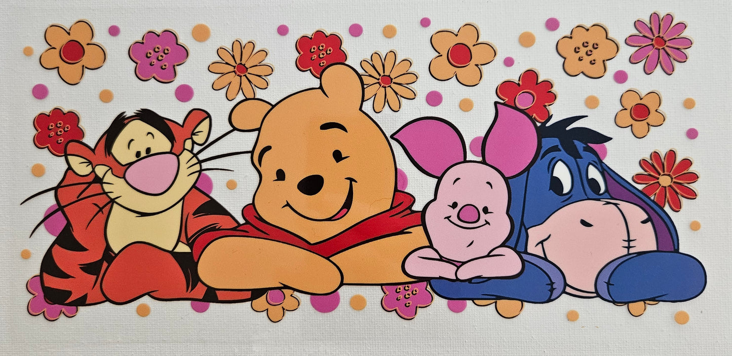 DISNEY