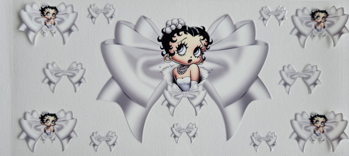 Betty Boop