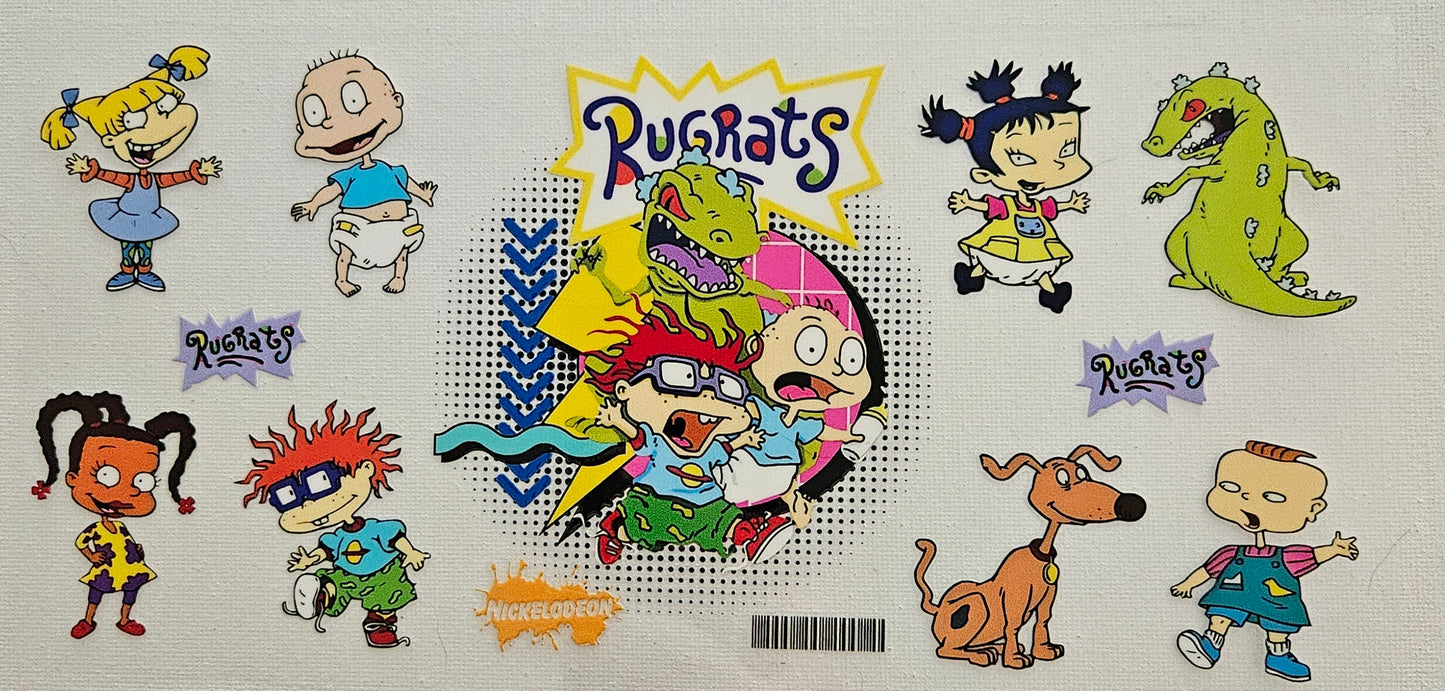 CARTOONS/SHOWS