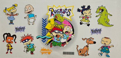 CARTOONS/SHOWS