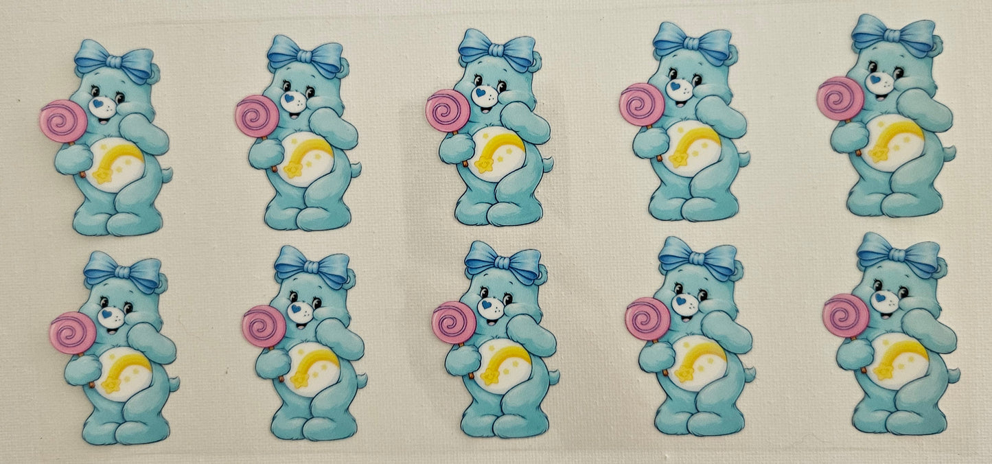 CAREBEARS