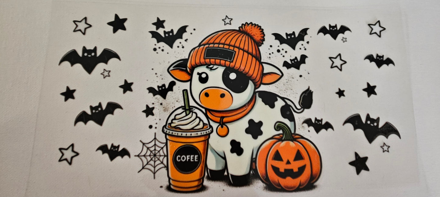 FALL/HALLOWEEN