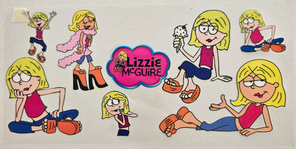 CARTOONS/SHOWS