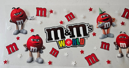 CANDY/FOOD