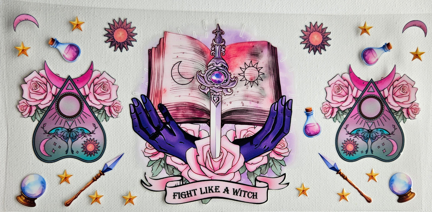 Gothic/Wizards/Dragons