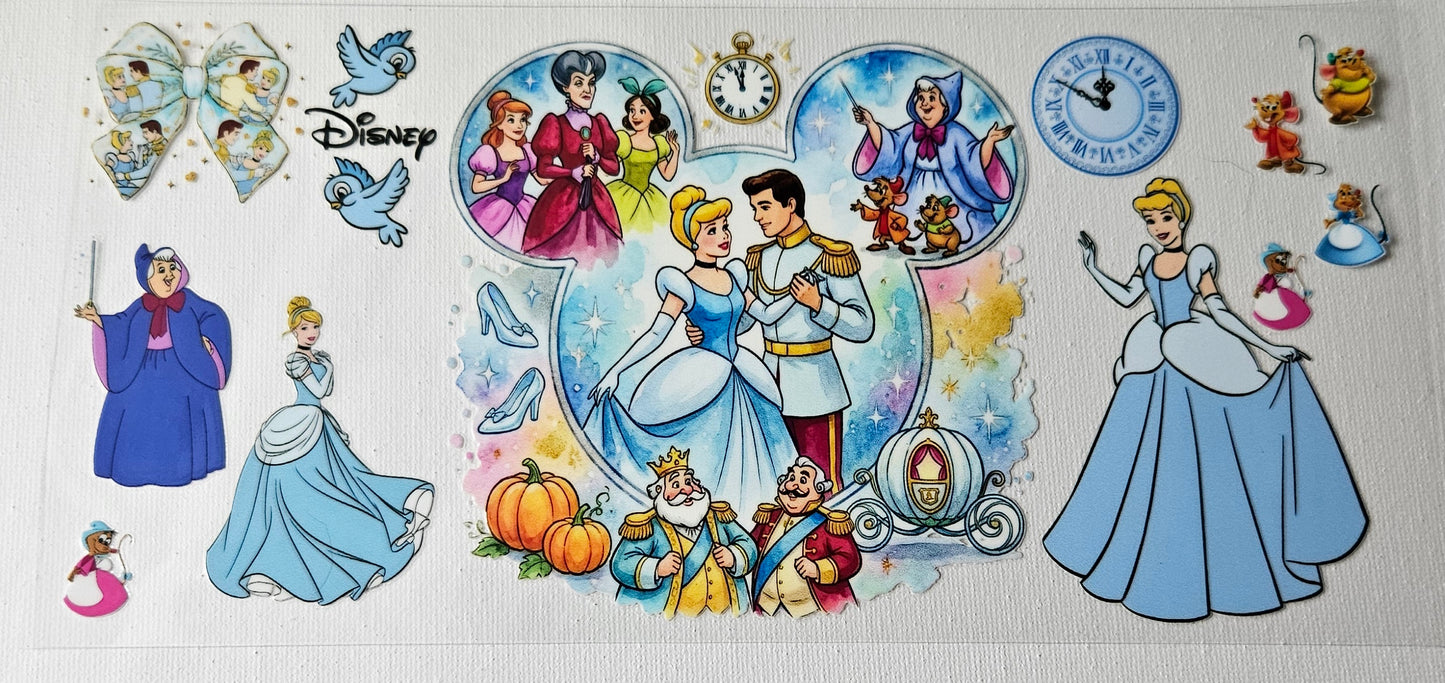 DISNEY
